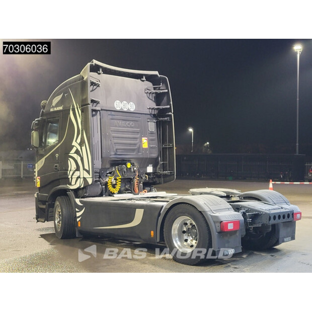 2017 ايفكو Stralis 570-44560102