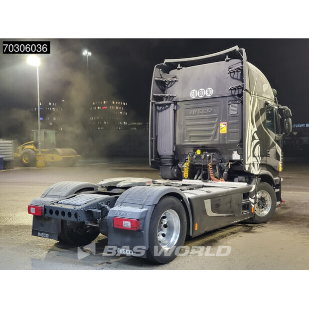 2017 ايفكو Stralis 570-44560105