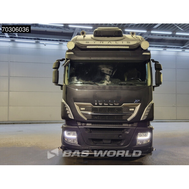 2017 ايفكو Stralis 570-44560106