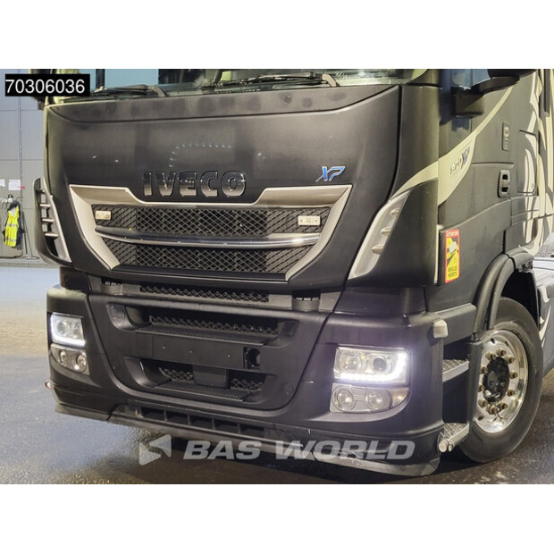 2017 ايفكو Stralis 570-44560108