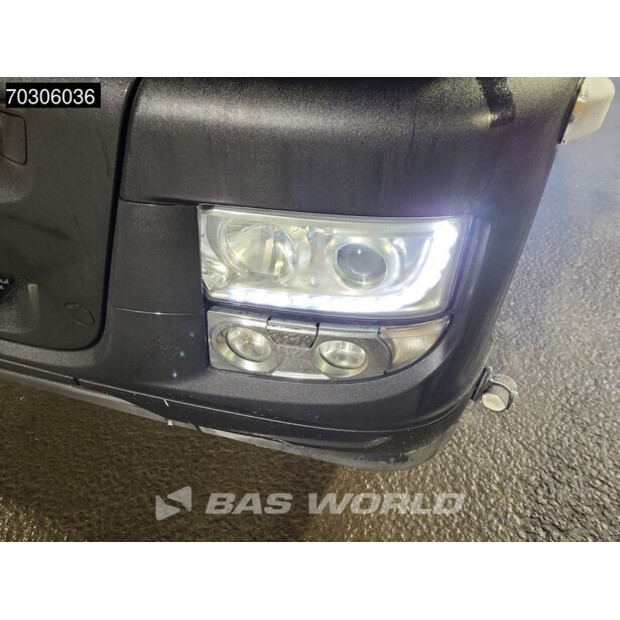 2017 ايفكو Stralis 570-44560109