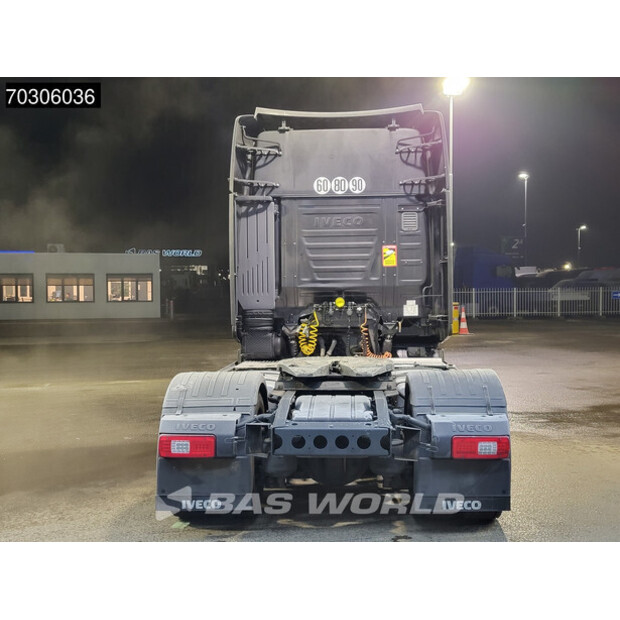 2017 ايفكو Stralis 570-44560110