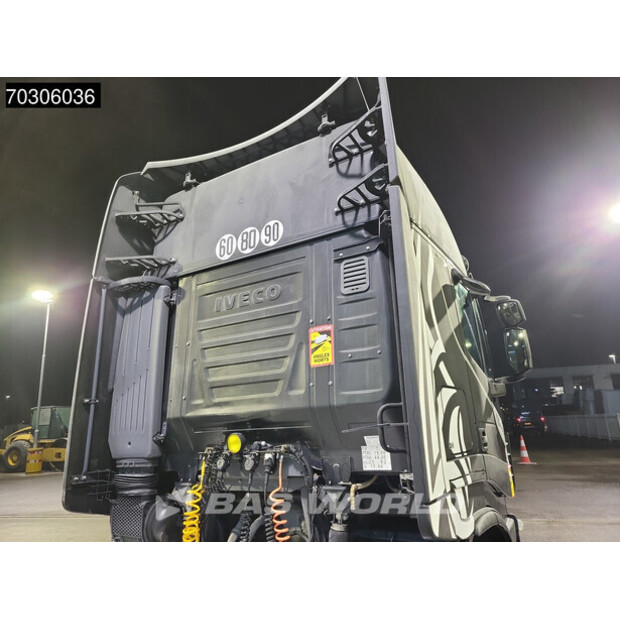 2017 ايفكو Stralis 570-44560111