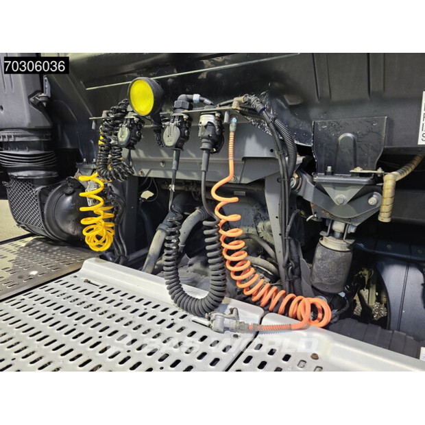 2017 ايفكو Stralis 570-44560112