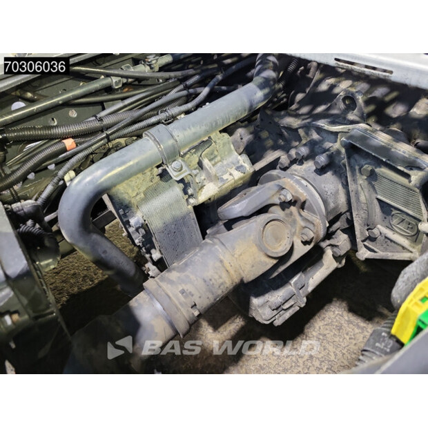 2017 ايفكو Stralis 570-44560115