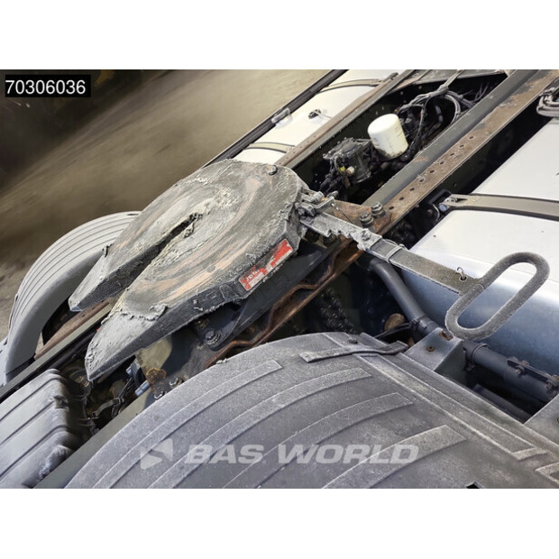 2017 ايفكو Stralis 570-44560116