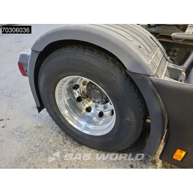 2017 ايفكو Stralis 570-44560117