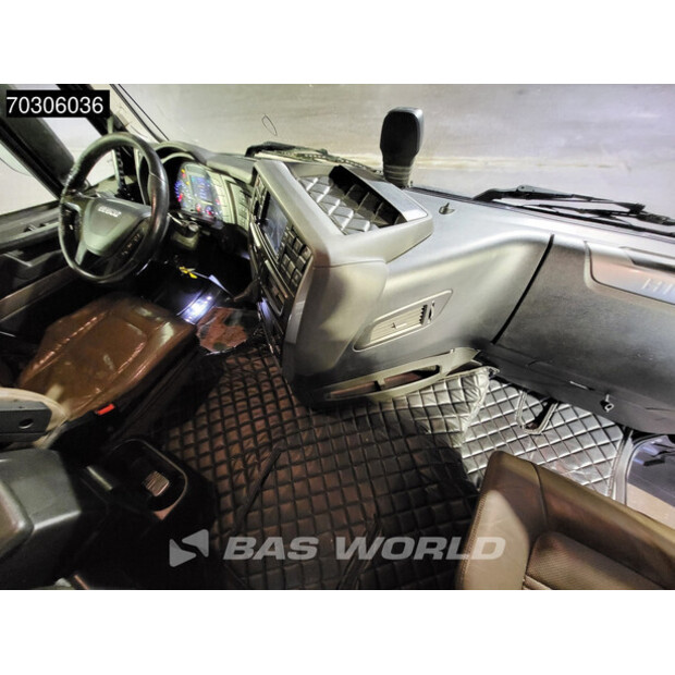 2017 ايفكو Stralis 570-44560118