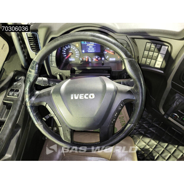 2017 ايفكو Stralis 570-44560119