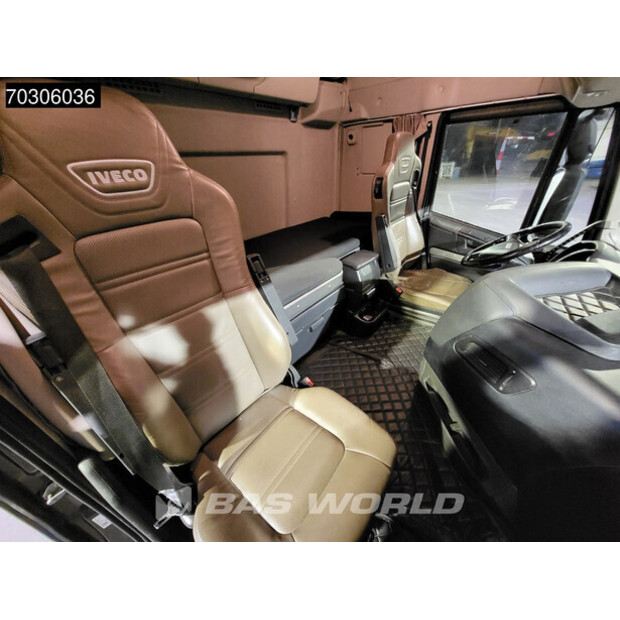 2017 ايفكو Stralis 570-44560125