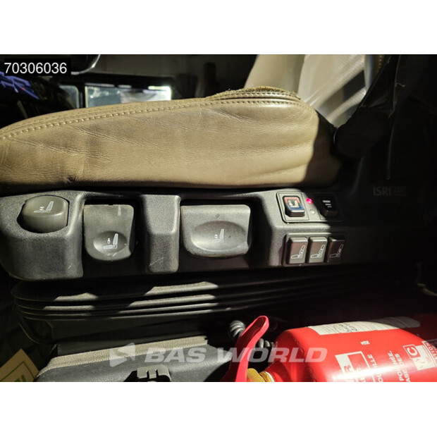 2017 ايفكو Stralis 570-44560127