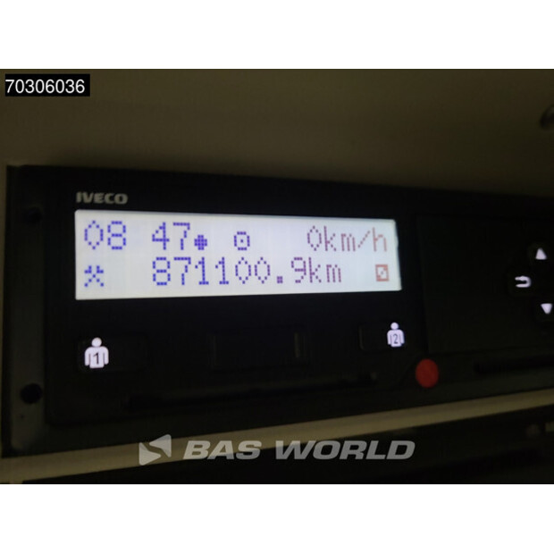 2017 ايفكو Stralis 570-44560129