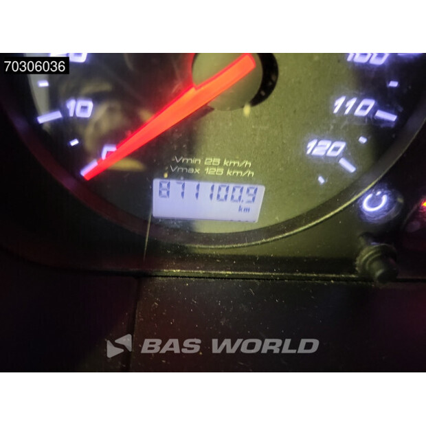 2017 ايفكو Stralis 570-44560130