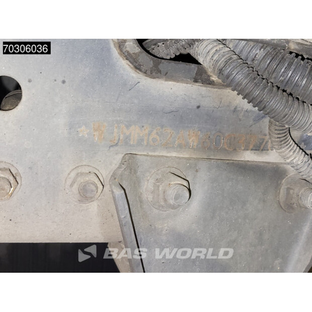 2017 ايفكو Stralis 570-44560132