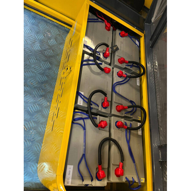 2025 آر تي إي ST150-44560193