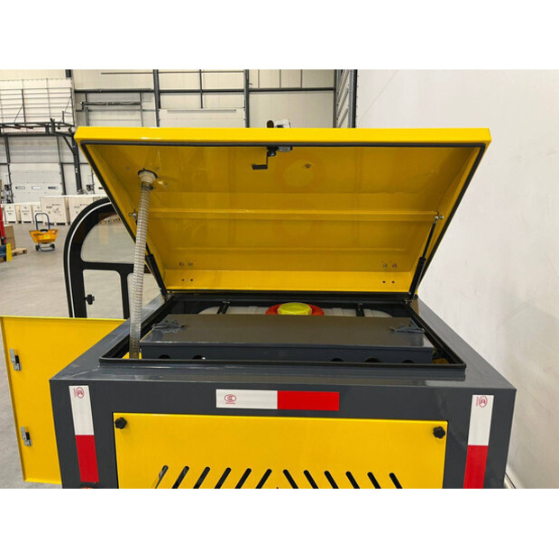 2025 آر تي إي ST150-44560209