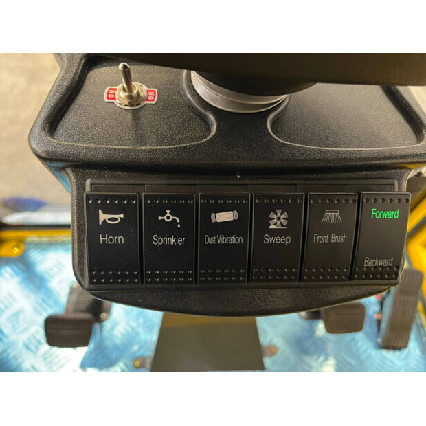 2025 آر تي إي ST150-44560211