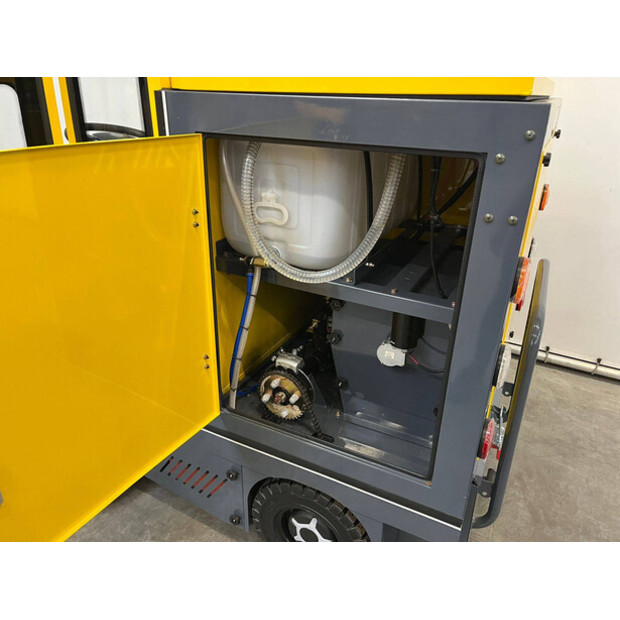 2025 آر تي إي ST150-44560214