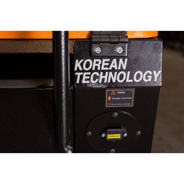 2025 Daewoo Das80 Zit-44560225