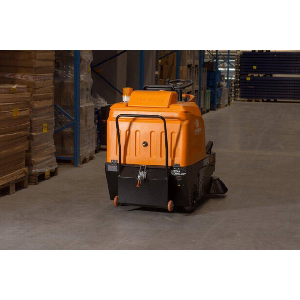 2025 Daewoo Das80 Zit-44560236