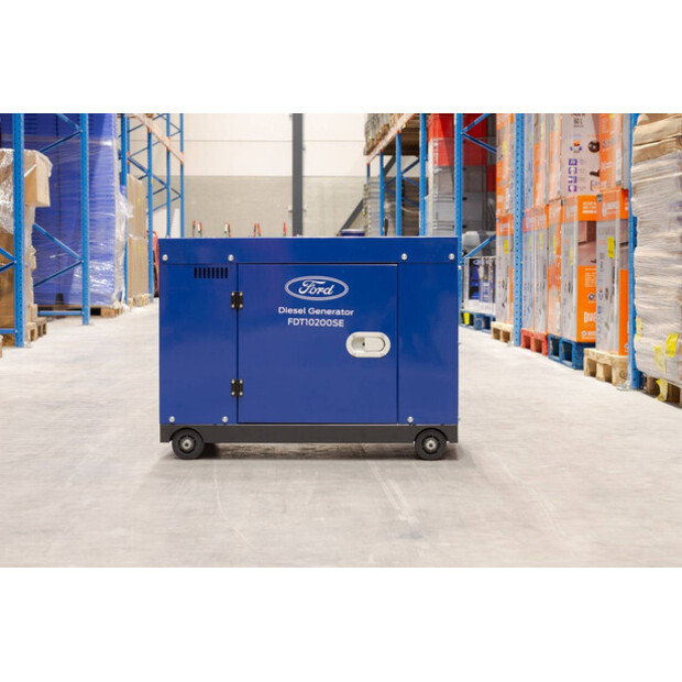 2022 فورد FDT10200SE-44560808