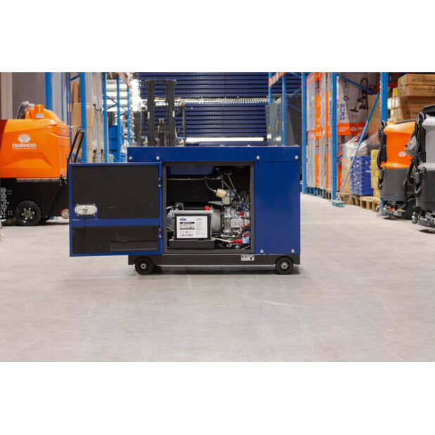 2022 فورد FDT10200SE-44560817