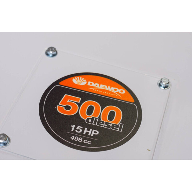 2023 Daewoo DDAE10500DSE-3G-44560853