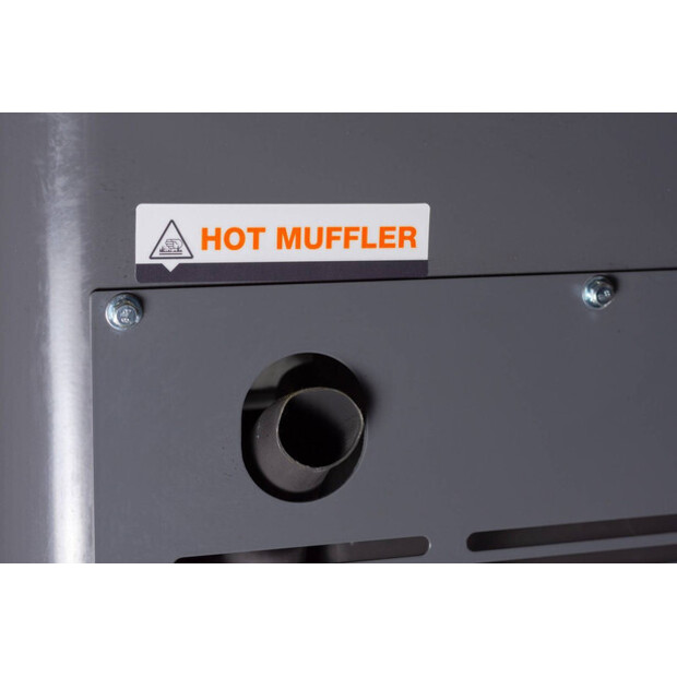 2023 Daewoo DDAE10500DSE-3G-44560868