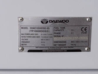 2023-daewoo-ddae10500dse-3g-1398564-44560870