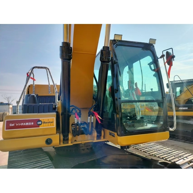 2020 Caterpillar 320GC-44560954