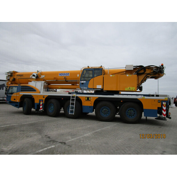 2019 ديماج AC220-5-44560967