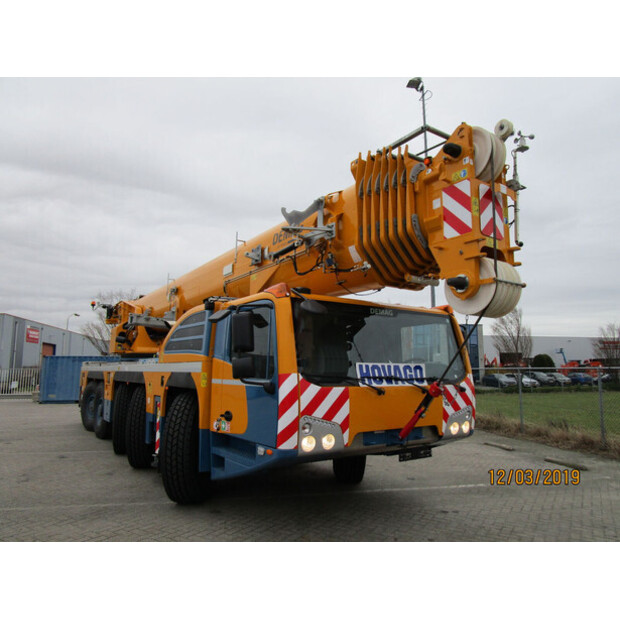 2019 ديماج AC220-5-44560969