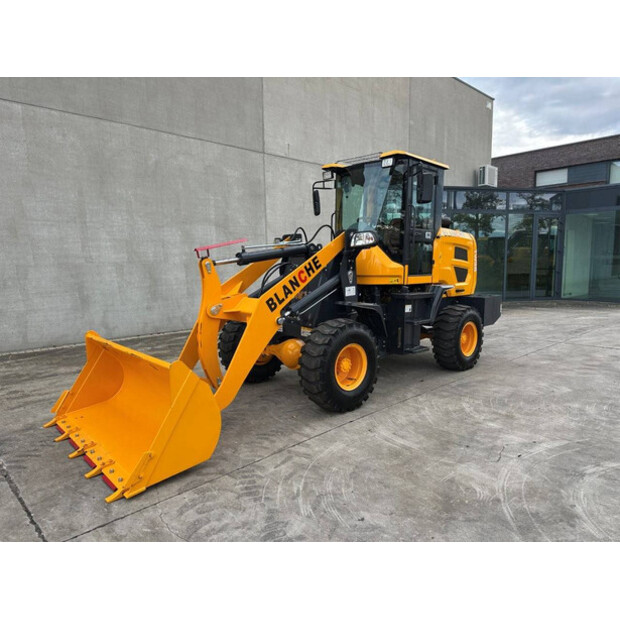 2025 Blanche TW36-44560980