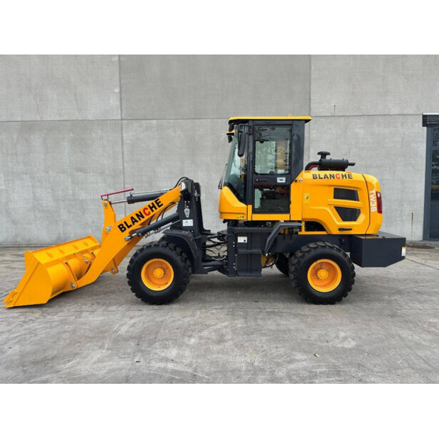 2025 Blanche TW36-44560997