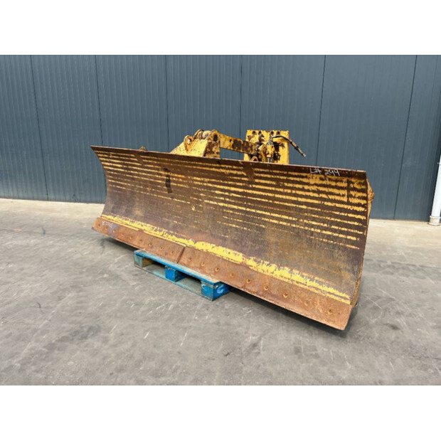 2025 Caterpillar 120H-44561036