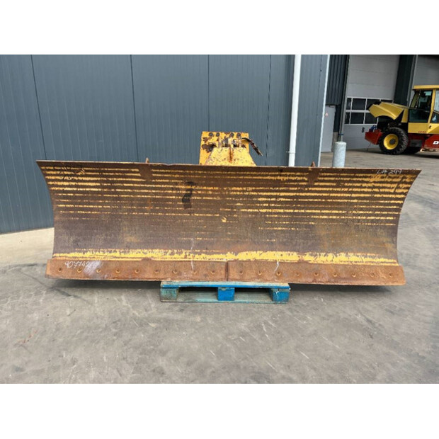 2025 Caterpillar 120H-44561038