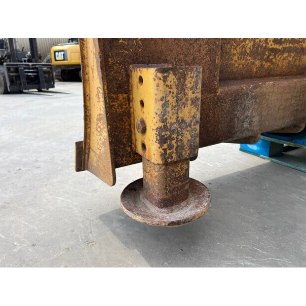 2025 Caterpillar 120H-44561046