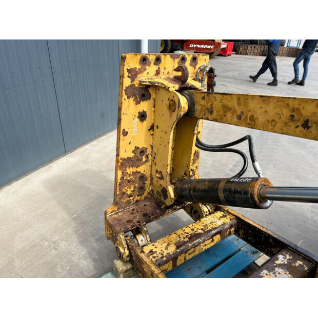 2025 Caterpillar 120H-44561052