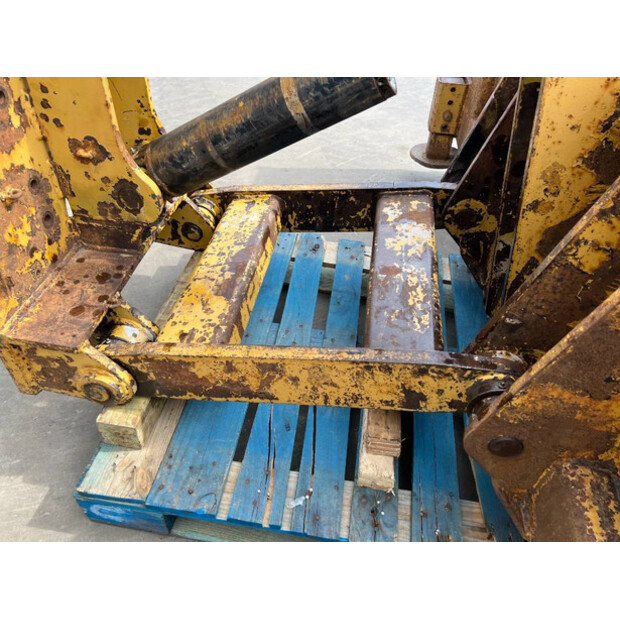 2025 Caterpillar 120H-44561055