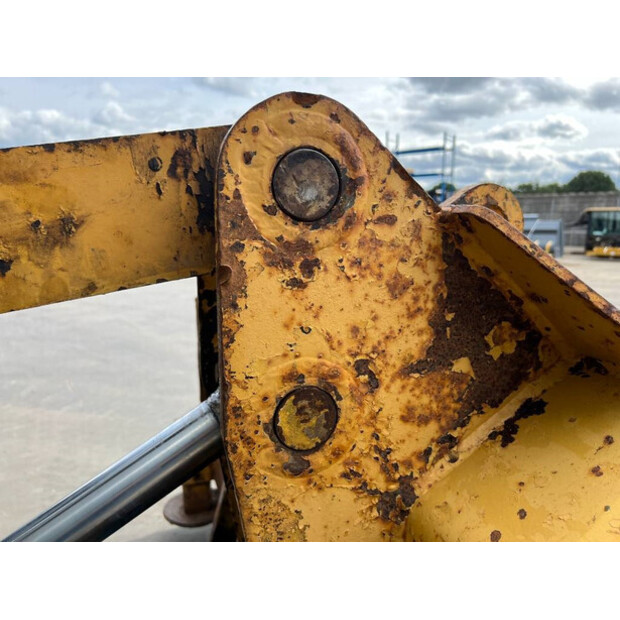 2025 Caterpillar 120H-44561069