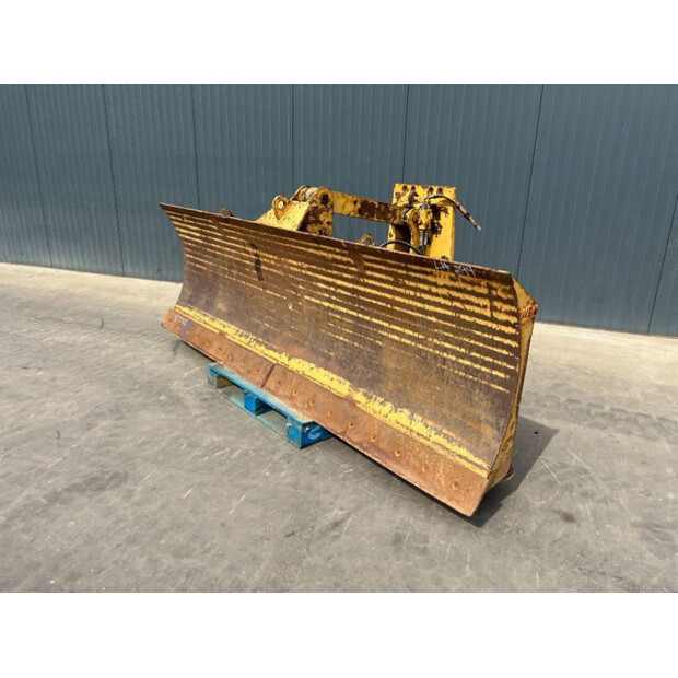 2025 Caterpillar 120H-44561072