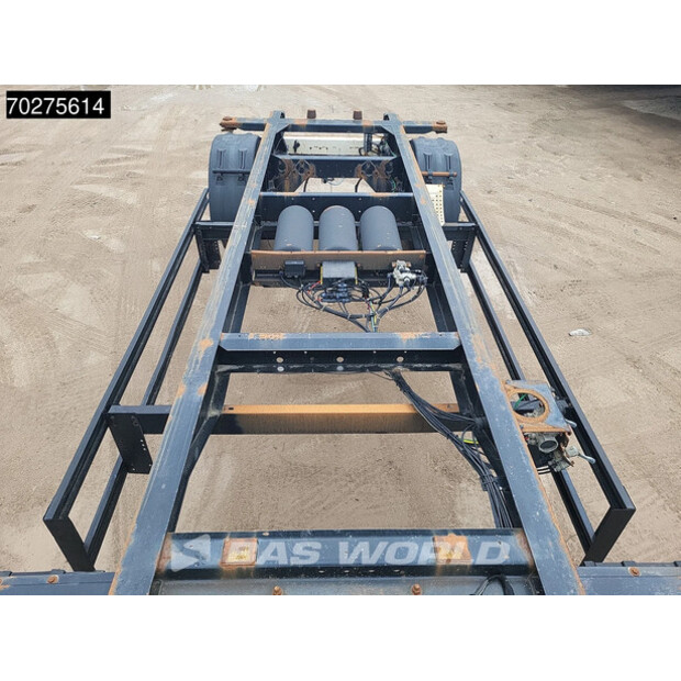 2017 كوجل AW18T-44561111