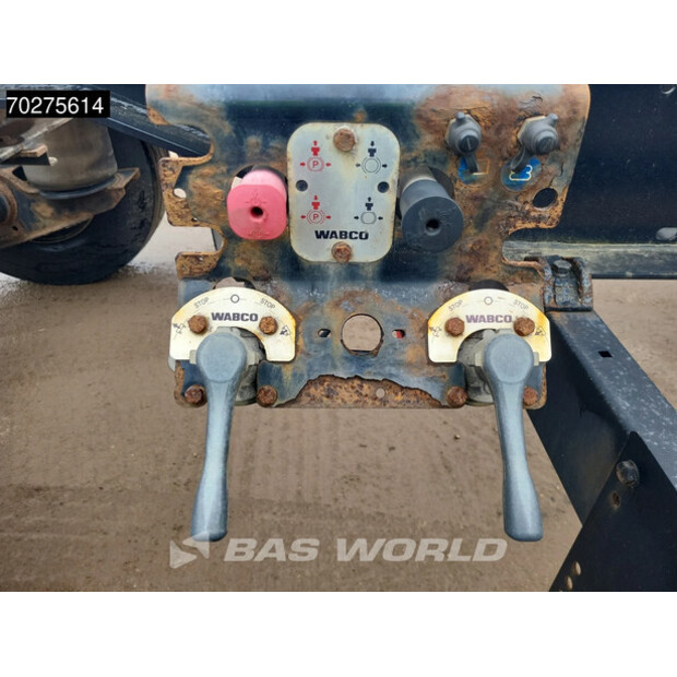 2017 كوجل AW18T-44561112