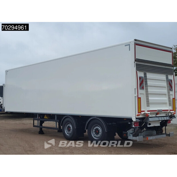 2026 سيستم تريلرز LPRS18-44561428