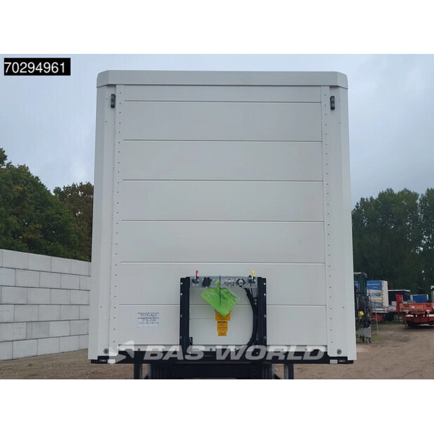 2026 سيستم تريلرز LPRS18-44561433