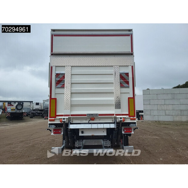 2026 سيستم تريلرز LPRS18-44561434