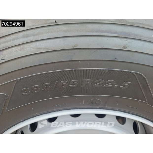 2026 سيستم تريلرز LPRS18-44561448