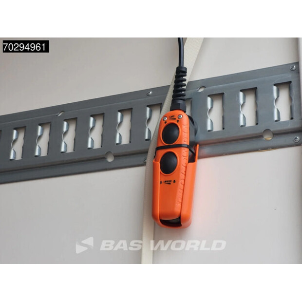 2026 سيستم تريلرز LPRS18-44561455