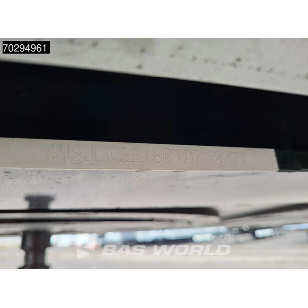 2026 سيستم تريلرز LPRS18-44561459