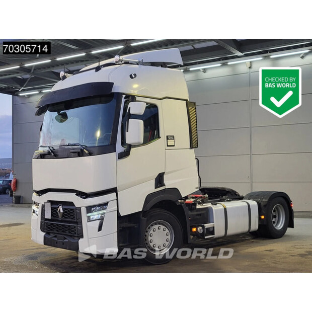 2022 Renault T520-44562041